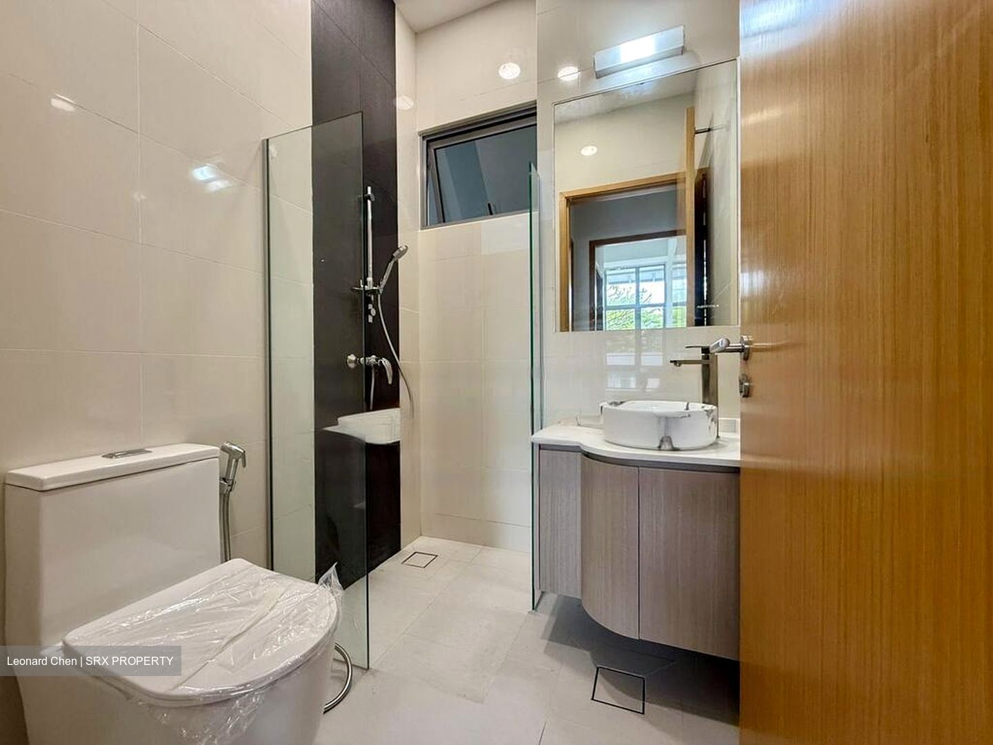 Beacon Heights (D12), Condominium #495622271